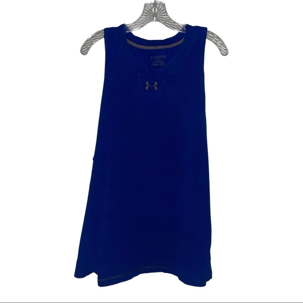 Under Armour Man Top Size 2XL